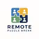 Remote Puzzle Break