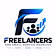 Freelancers and small service agencies