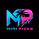 Miri Picks
