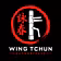 Wing Tchun Autodefence