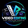 Video editing and creator assets