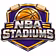 NBA Stadiums
