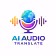Aiaudiotranslate