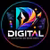 Digital illustration and design assets