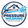 Pressure washing