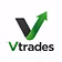 Vtrades