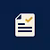 First Invoice