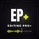 Editing Pro+