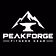 PeakForge Fitness Gear