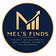 Mel's Finds