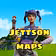 Jettson Maps