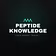 Peptide Knowledge Press
