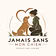 Jamaisansmonchien