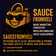 Sauce TRIBE