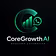 CoreGrowth — AI Lead & WhatsApp Automation
