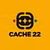 Cache -22