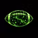 Football Light Ball