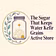 The Sugar That Keeps Water Kefir Grains Active Store