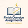 Finish Overdue College Assignments Without All-Nighters