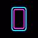 Neonframe