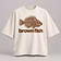 Brown fish