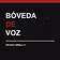 Boveda voz estudio