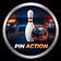 Pin Action Bowling