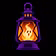 Spooky Sprint
