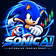 SONIC AI ROBOT