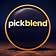 Pickblend Desk