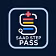 SAADS STEP  PASS