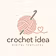 crochet idea