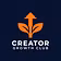 Creator Growth Club