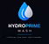 Hydro Prime wash