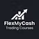 FlexMyCash Trading PDFs