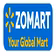 Zomart Marketplace USA
