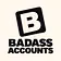 Bad Ass Accounts