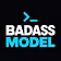 BadAssModel.com