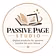 Passive Page Studio