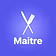 Maitre - Table Concierge
