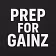 Prep For Gainz Cookbooks