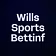 Wills Sports Bettinf