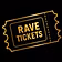 UK Rave Ticket Reselling