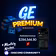 Grind Elite Premium
