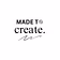 Made to Create