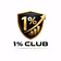 The 1% Club
