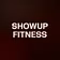 SHOWUP FITNESS