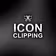 Icon Clipping