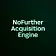 NoFurther Acquisition Engine