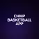 CHMP BASKETBALL APP